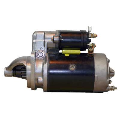 Startér 66925051