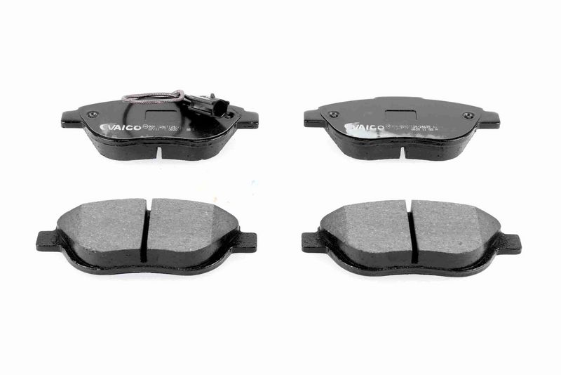 Set placute frana,frana disc V22-0133 VAICO
