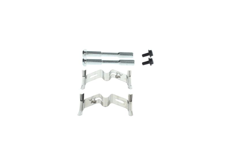 BOSCH 1 987 474 418 Accessory Kit, disc brake pad