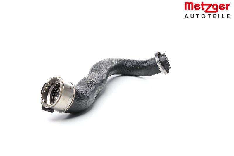 METZGER AUTOTEILE 2401295 Charge Air Hose