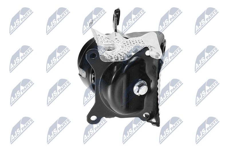 Paigutus, Mootor, NTY ZPS-CH-151