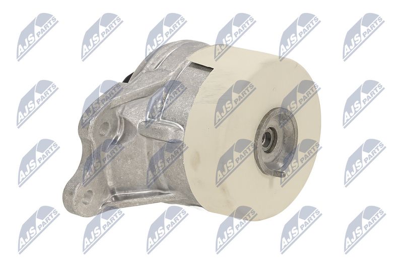 Paigutus, Mootor, NTY ZPS-ME-079