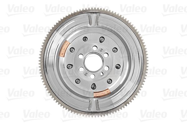 Маховик, ALFA ROMEO/FIAT 147/Brava-o/Doblo/Marea/Multipla/Punto/Stilo/Strada"1,9D "98>>, Valeo 836017