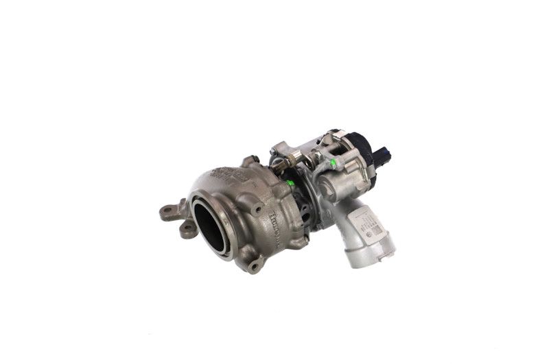 REMANTE 003-001-004352R Charger, charging (supercharged/turbocharged)