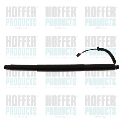 HOFFER Gázrugó, polc (csomag-/raktér) H301118