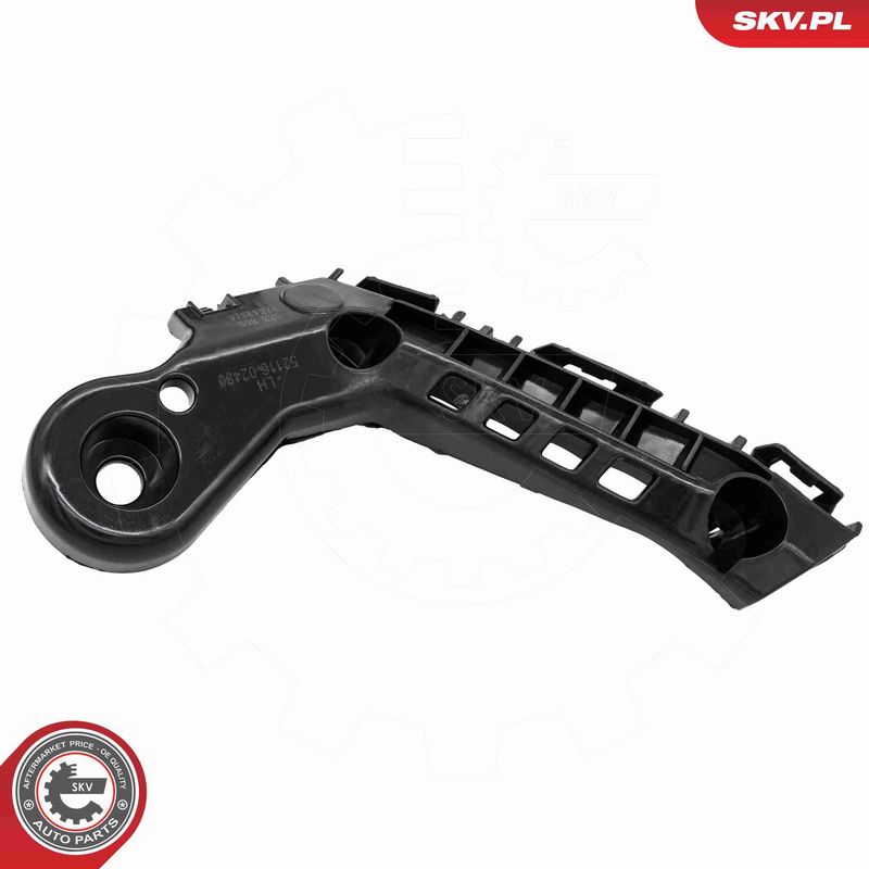 ESEN SKV 97SKV274 Mounting Bracket, bumper