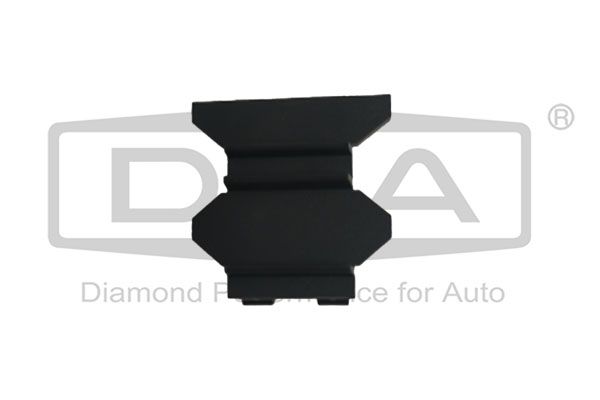 Õhuvõre, põrkeraud, DPA...