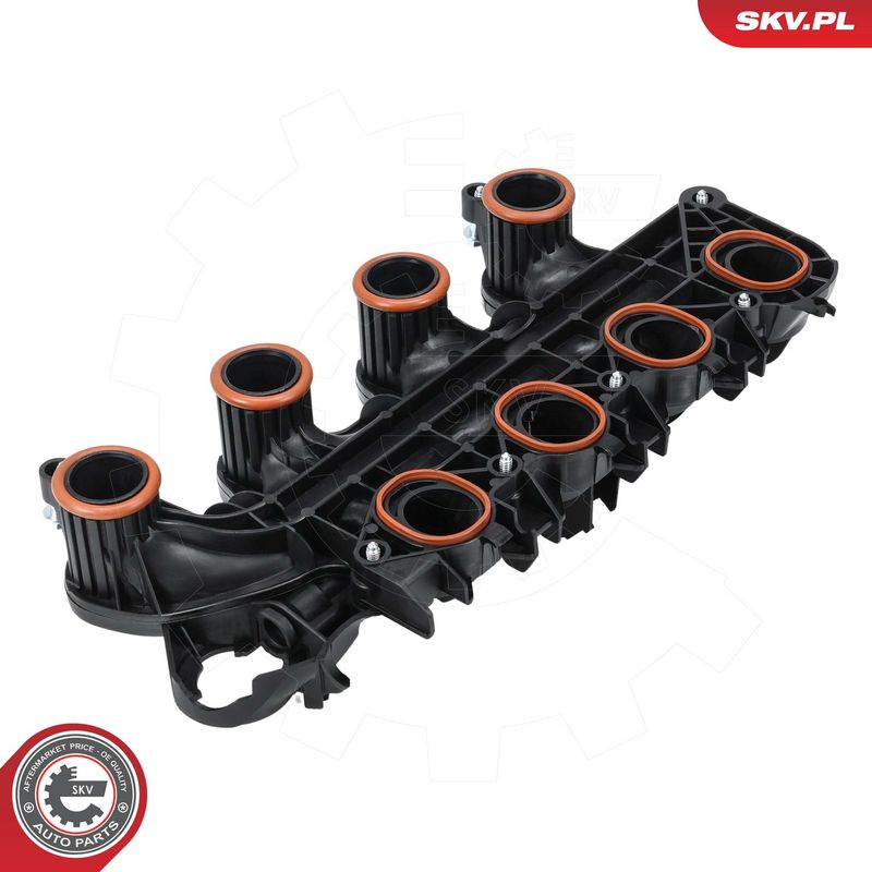 Õhuvõtumoodul, ESEN SKV 49SKV104