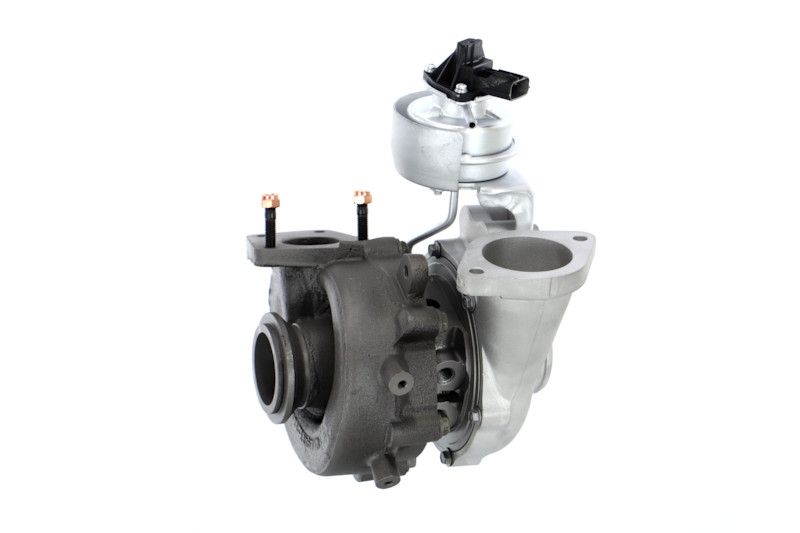 REMANTE 003-002-001096R Charger, charging (supercharged/turbocharged)