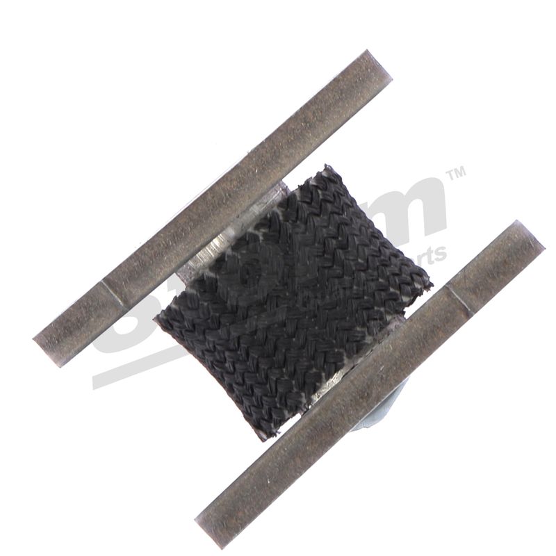 Tuyauterie, vanne EGR STORM QUALITY PARTS STO503360