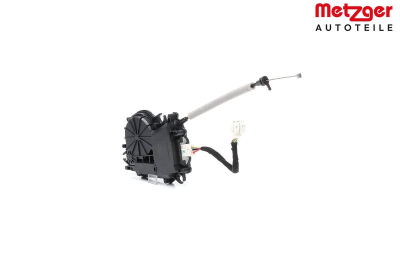 ZUZIEHHILFE HECKKLAPPE METZGER AUTOTEILE 2310671 6