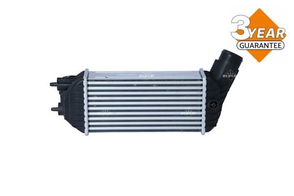 Kompressoriõhu radiaator, NRF 30376