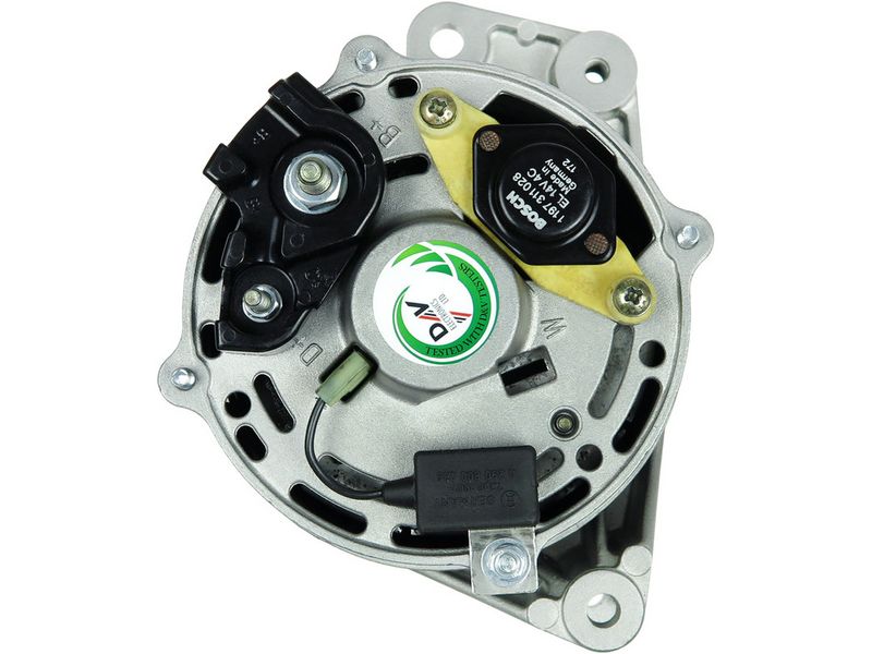 AS-PL A0615PR Alternator