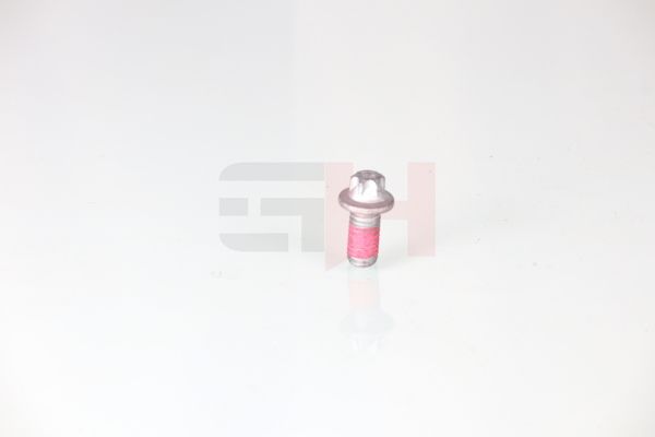 klemmkruvi, kande-, juhtliigend, GH GH-391595
