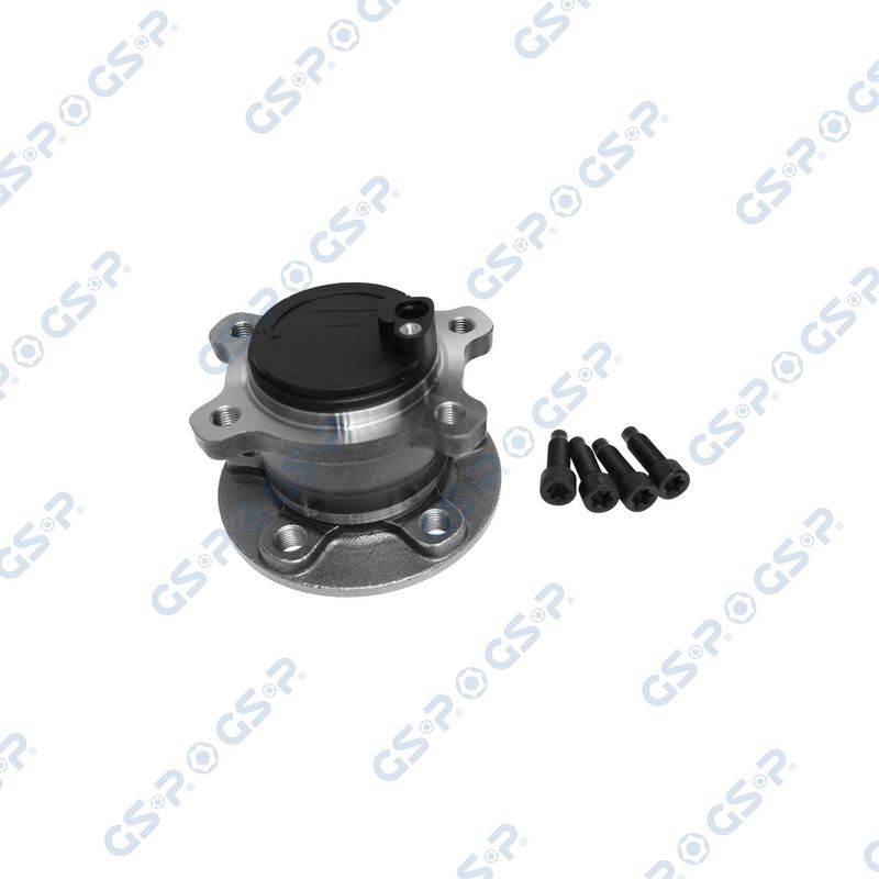 GSP 9400404K - Wheel Bearing Kit