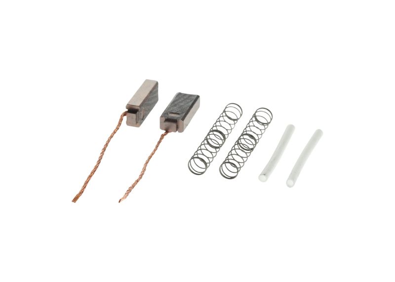 Süsinikuhari, generaator, BOSCH 1 986 AE0 191