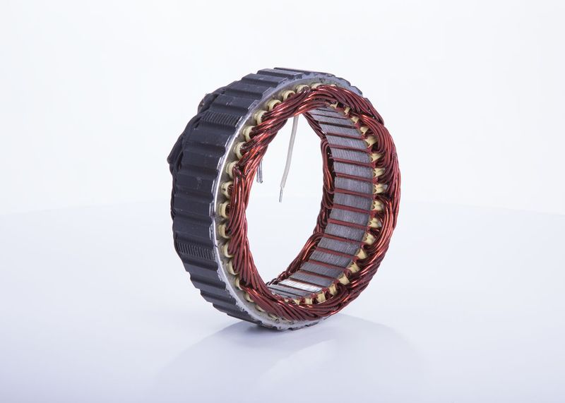 BOSCH 6033GD3064 Stator, alternator