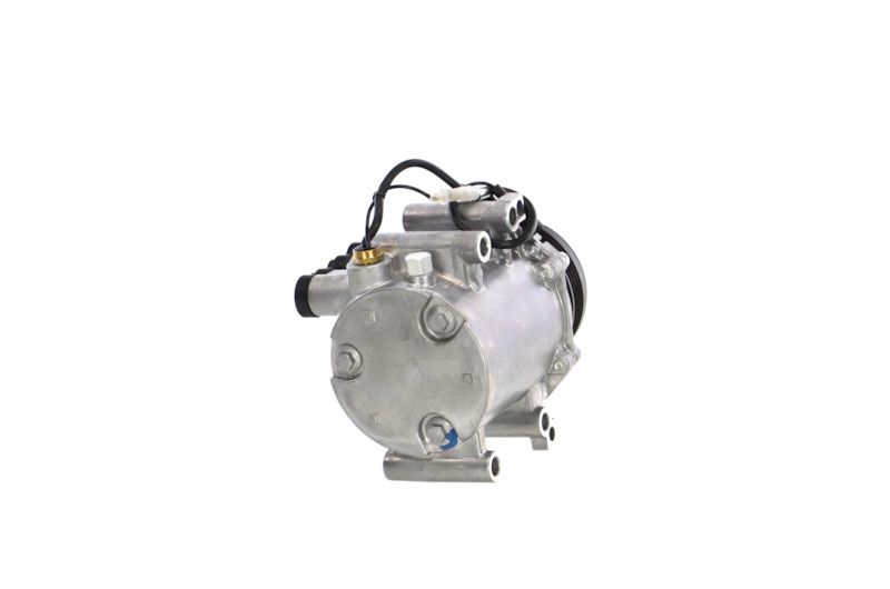 REMANTE 005-001-000318R Compressor, air conditioning