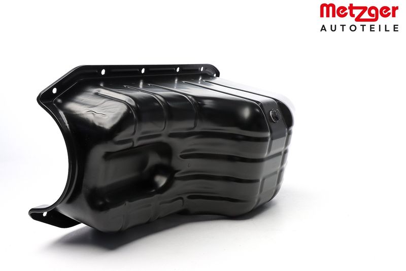 METZGER AUTOTEILE 7990082 Oil Sump