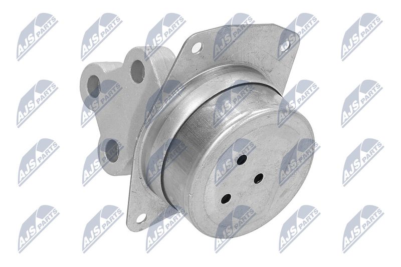 Paigutus, Mootor, NTY ZPS-PL-025