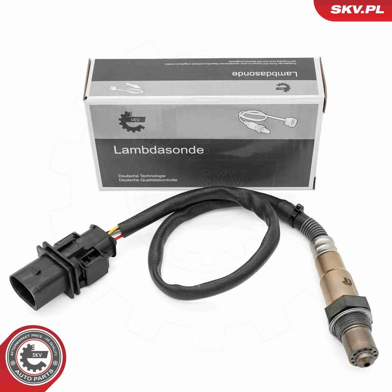 ESEN SKV 09SKV201 - Oxygen Sensor