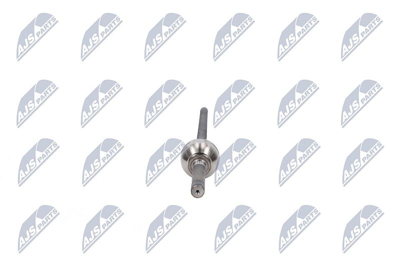 Veovõll, NTY NPW-TY-221