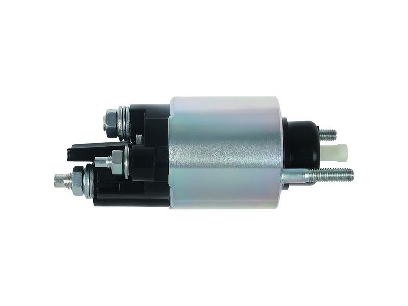 Brand new AS-PL Starter motor solenoid