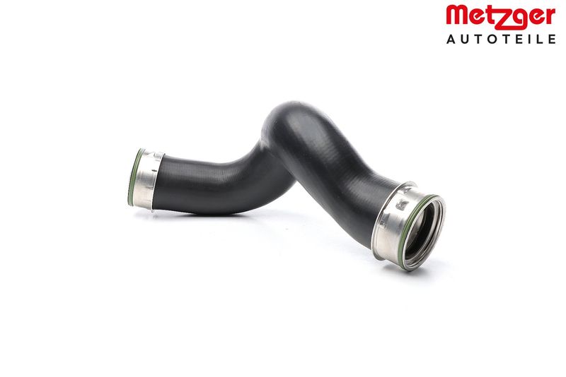METZGER 2400680 Charge Air Hose
