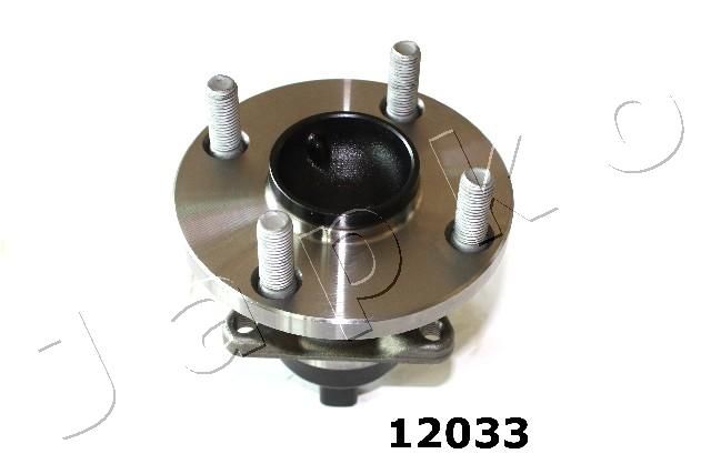 JAPKO 412033 Wheel Hub