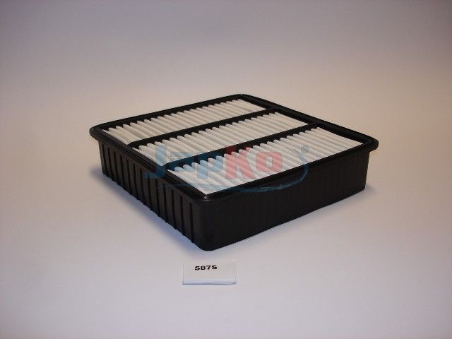 JAPKO 20587 Oro filtras