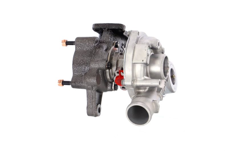 REMANTE 003-001-000148R Charger, charging (supercharged/turbocharged)