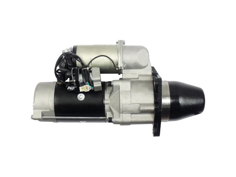 AS-PL S9210 Starter