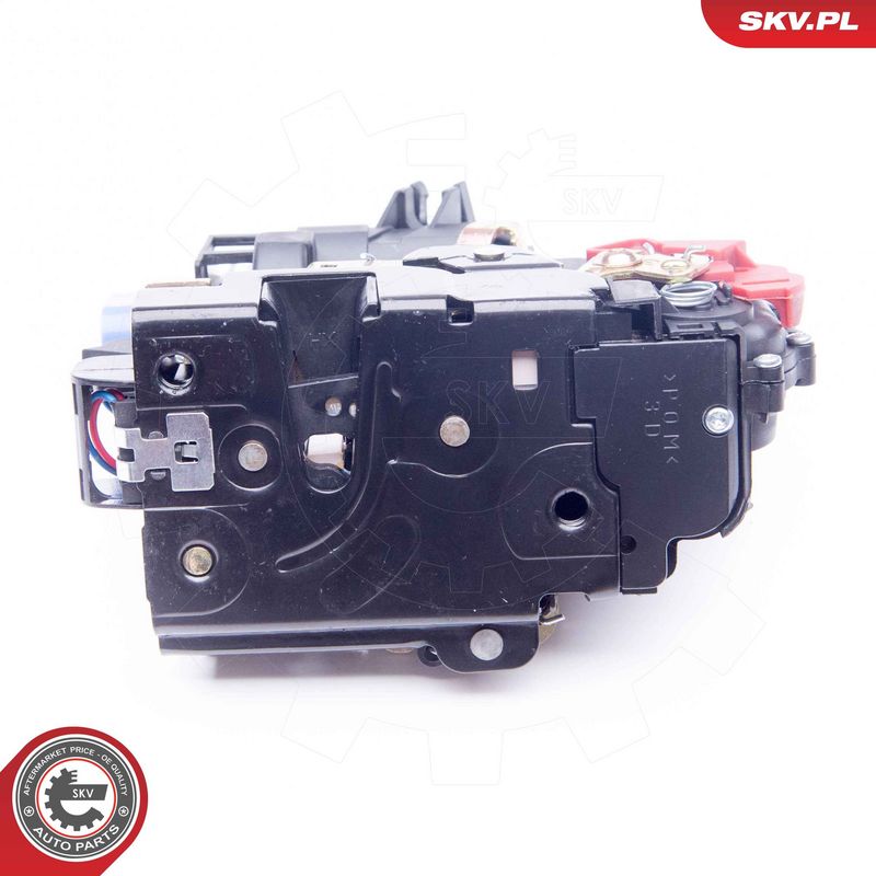 Ukselukk, ESEN SKV 16SKV532