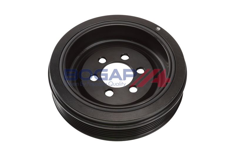 Damper para Correa Poly V BOGAP B1213143 - 3