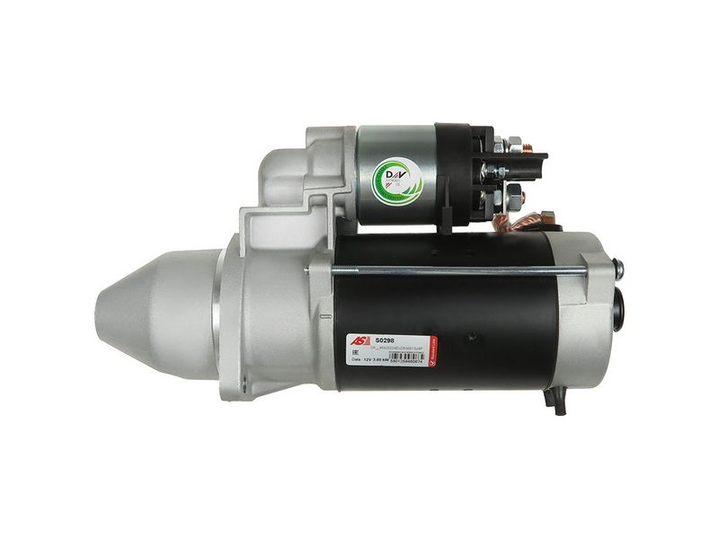 AS-PL S0298 Starter