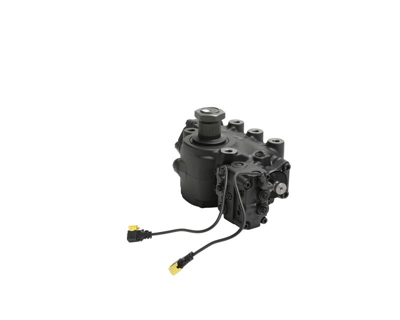 BOSCH KS01002181 Steering Gear