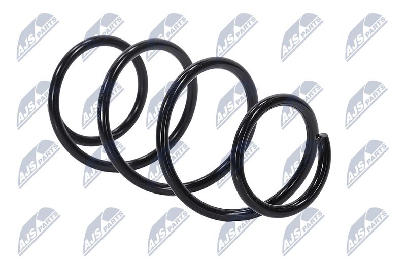 NTY ASZ-NS-021 Suspension Spring