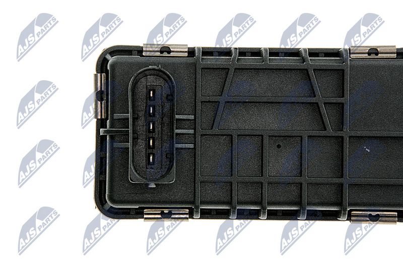 Täiturseade, turboülelaadur, NTY ECD-FR-004