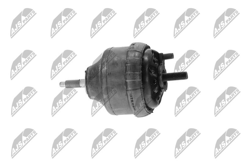 Paigutus, Mootor, NTY ZPS-CH-139