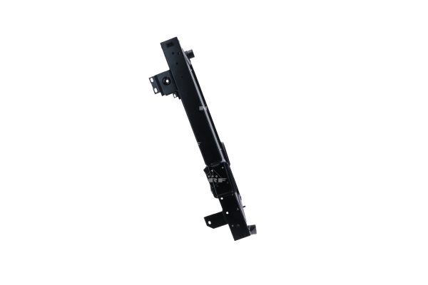 NRF 529700 Radiator, engine cooling