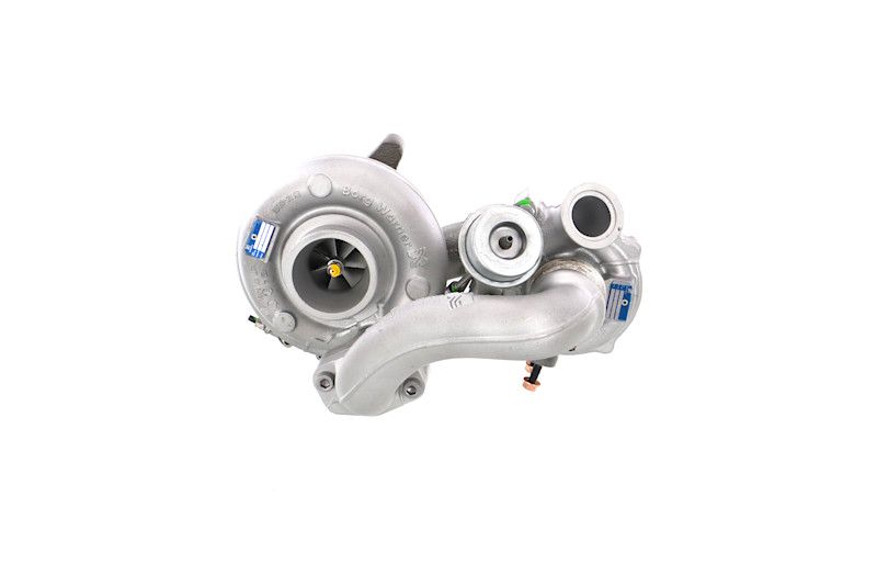 REMANTE 003-001-003918R Charger, charging (supercharged/turbocharged)