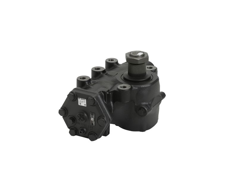 BOSCH KS00002299 Steering Gear