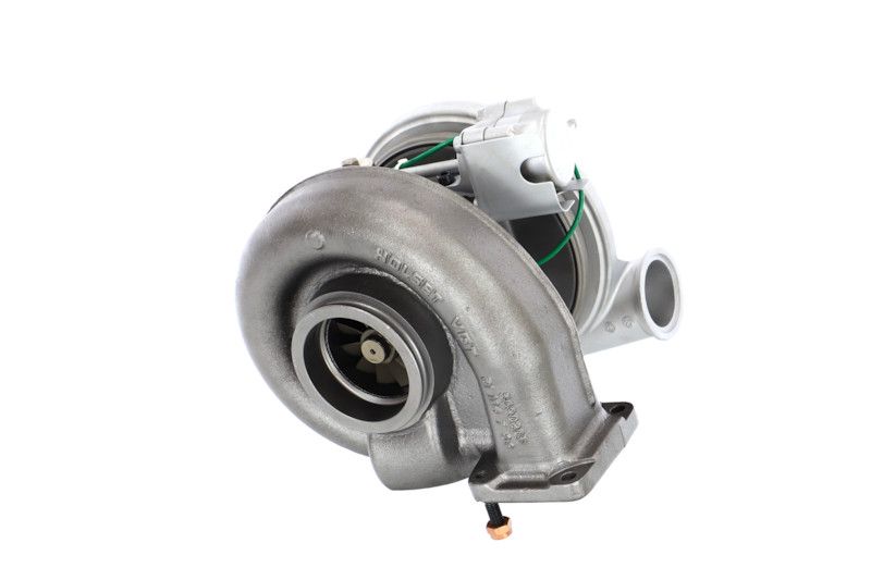 REMANTE 003-004-004379R Charger, charging (supercharged/turbocharged)