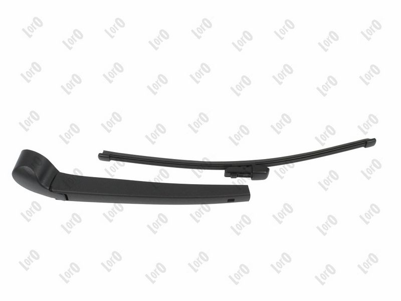 ABAKUS 103-00-308-C Wiper Arm Set, window cleaning