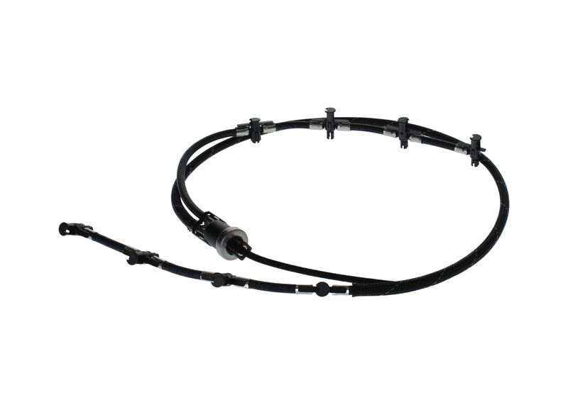 BOSCH 0445130329 Hose, fuel overflow