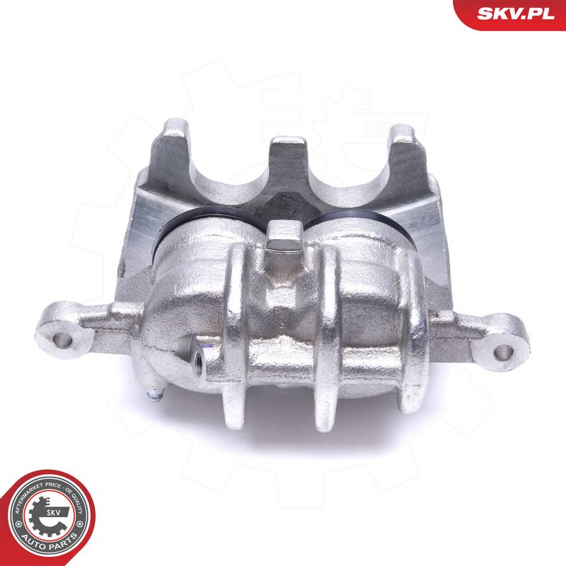 Pidurisadul, ESEN SKV 55SKV682