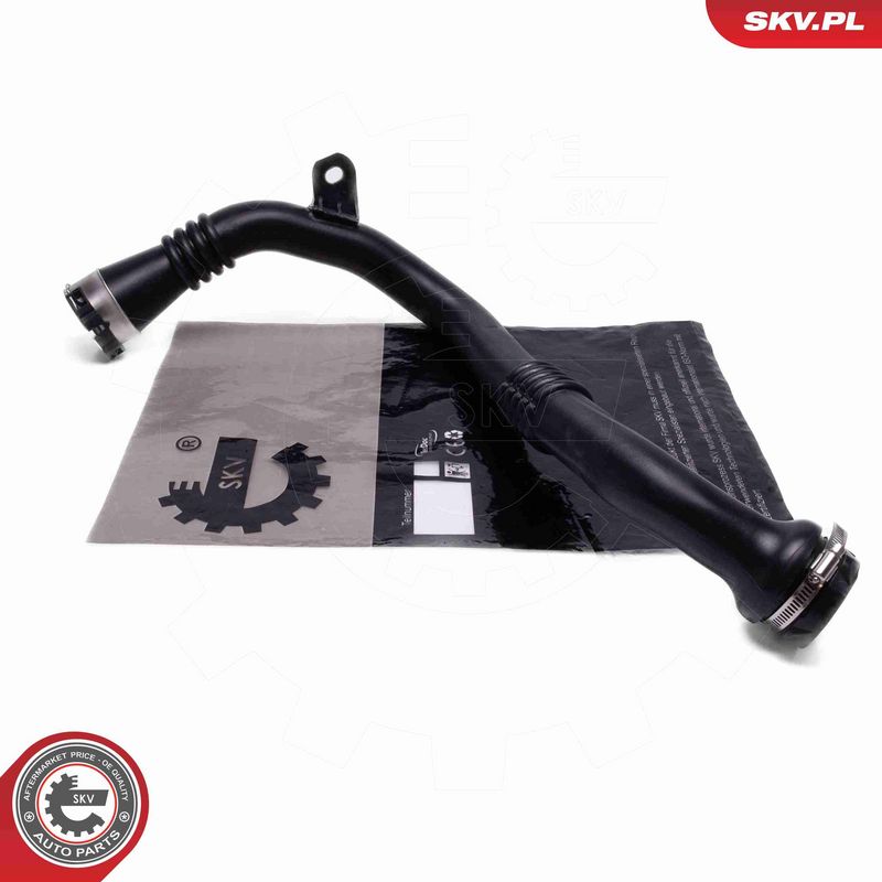 ESEN SKV 54SKV218 - Charge Air Hose