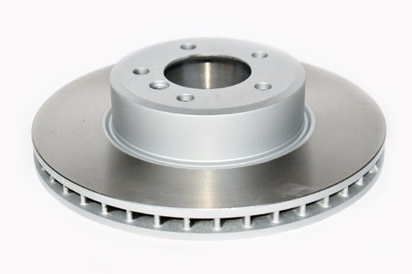 ASAM AUTOMOTIVE 74872 - Brake Disc