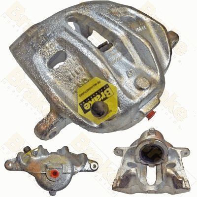 Brake Engineering Brake Caliper CA1024
