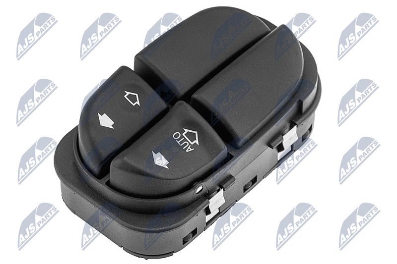 Lüliti, aknatõstuk, NTY...